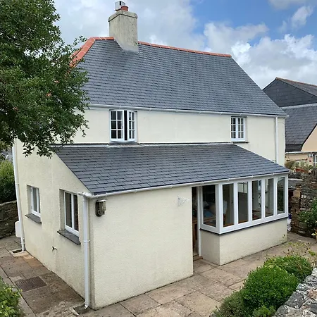 The Glen At Ugborough - South Hams Holiday Home Exterior foto