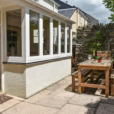 The Glen At Ugborough - South Hams Holiday Home Exterior foto