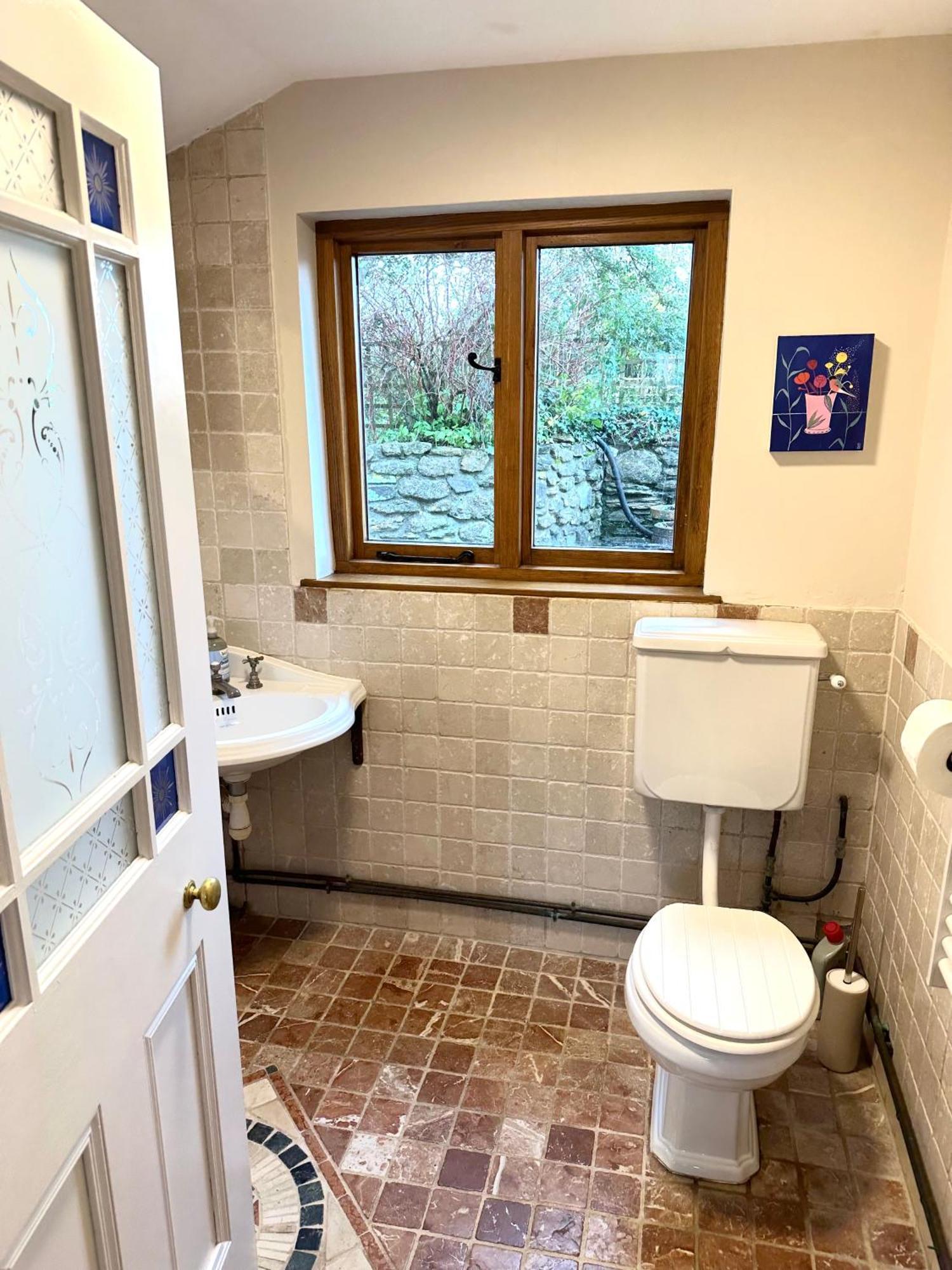 The Glen At - South Hams Holiday home *