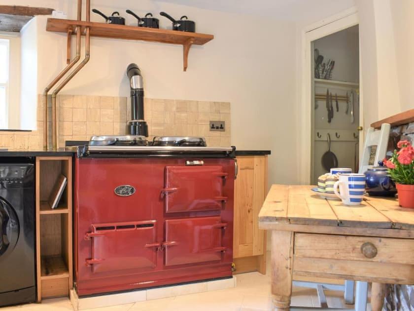 The Glen At - South Hams Holiday home