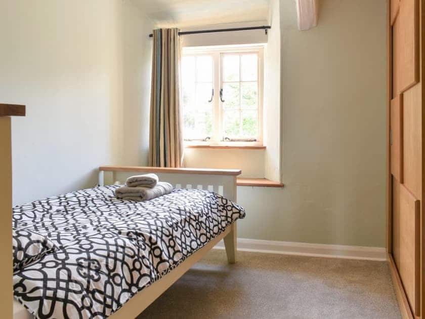 The Glen At - South Hams Holiday home Ugborough