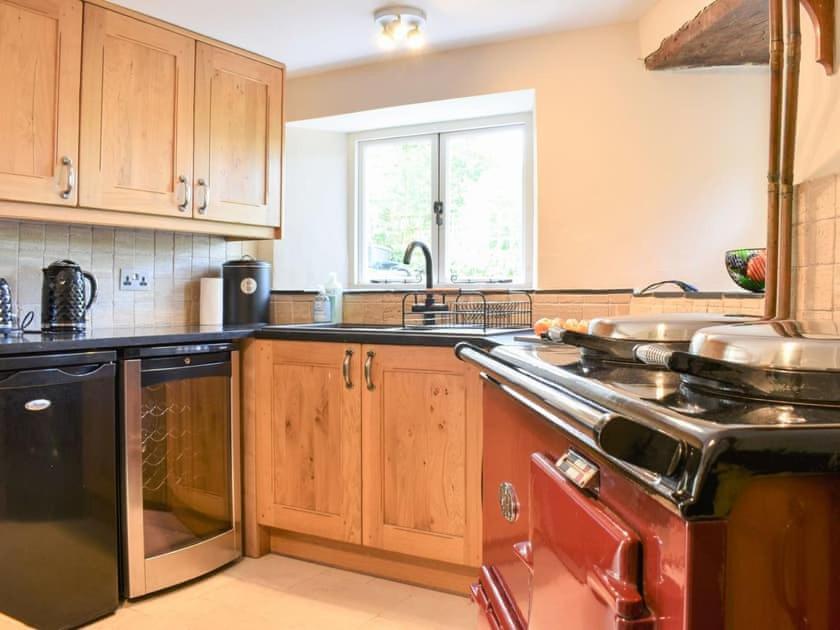 Holiday home The Glen At - South Hams Ugborough