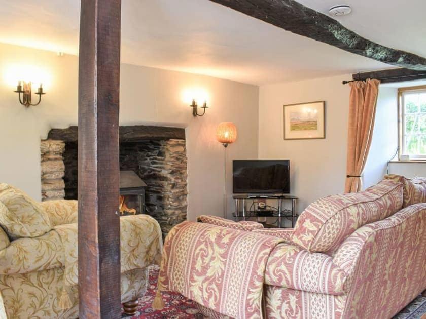 Holiday home The Glen At - South Hams *