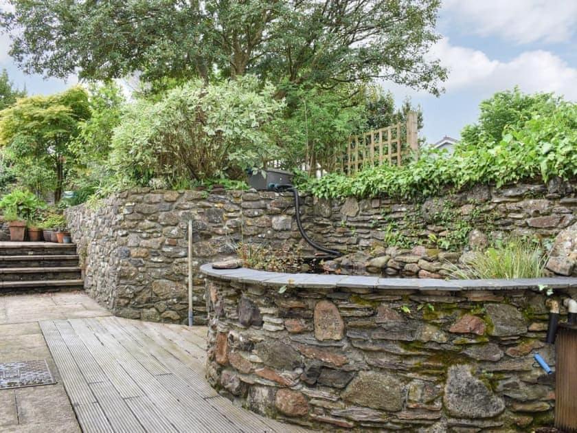 The Glen At - South Hams Holiday home
