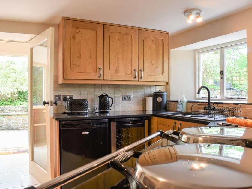 Holiday home The Glen At - South Hams Ugborough