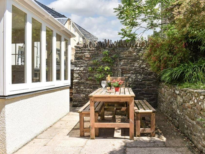 Holiday home The Glen At - South Hams