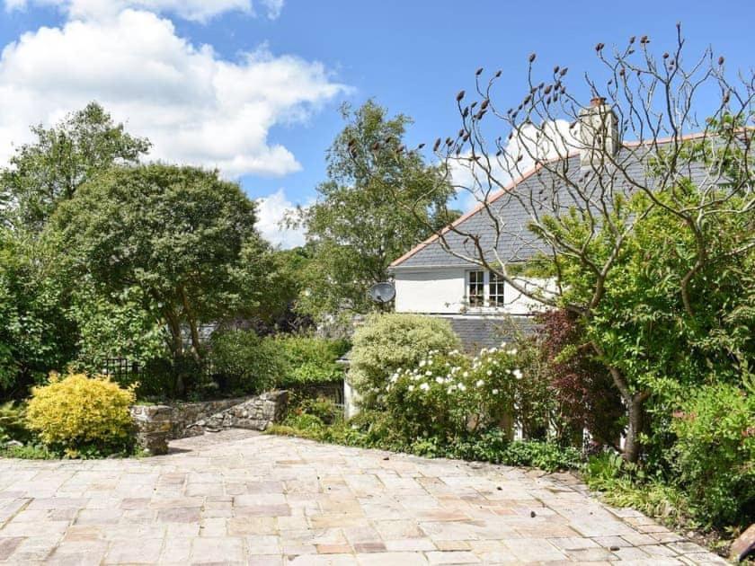 Holiday home The Glen At - South Hams *